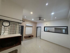 Kitchen in 1 BHK Independent House at Nipania – for Rent
