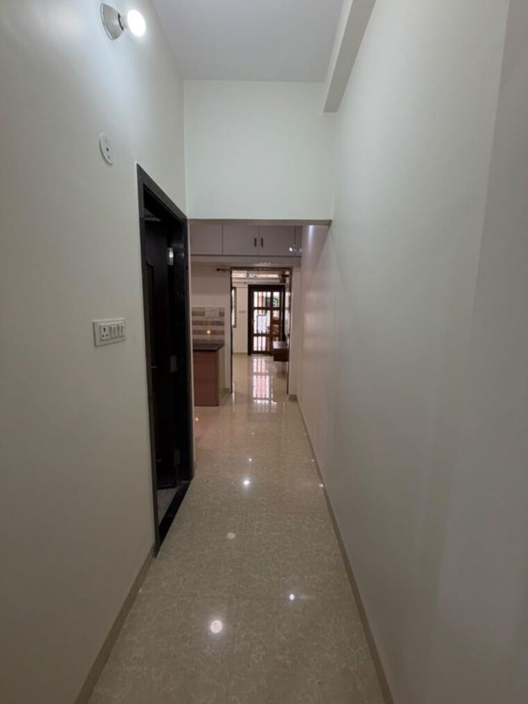 undefined, nipania 1 Bedroom 750 Sq.Ft. Independent House In Nipania Indore 10679654