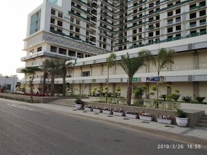  Office Space – Exterior View View at Alpha Ii Greater Noida - for Sale
