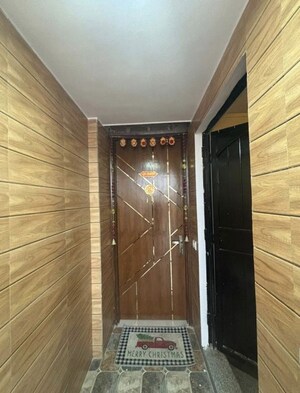 Furnished Amenities in  Builder Floor at Rajouri Garden – for Rent