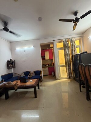 2 BHK Apartment For Rent in Supertech Eco Village II, Sector 16b Greater Noida