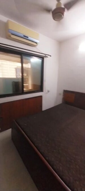 Kitchen in 2 BHK Apartment at Gold Mist, Vile Parle West – for Rent
