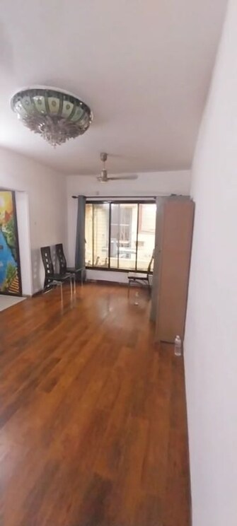 2 BHK +Apartment For Rent in Gold Mist in Vile Parle West, Mumbai
