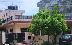  Plot – Exterior View View at Sector 14 - for Sale