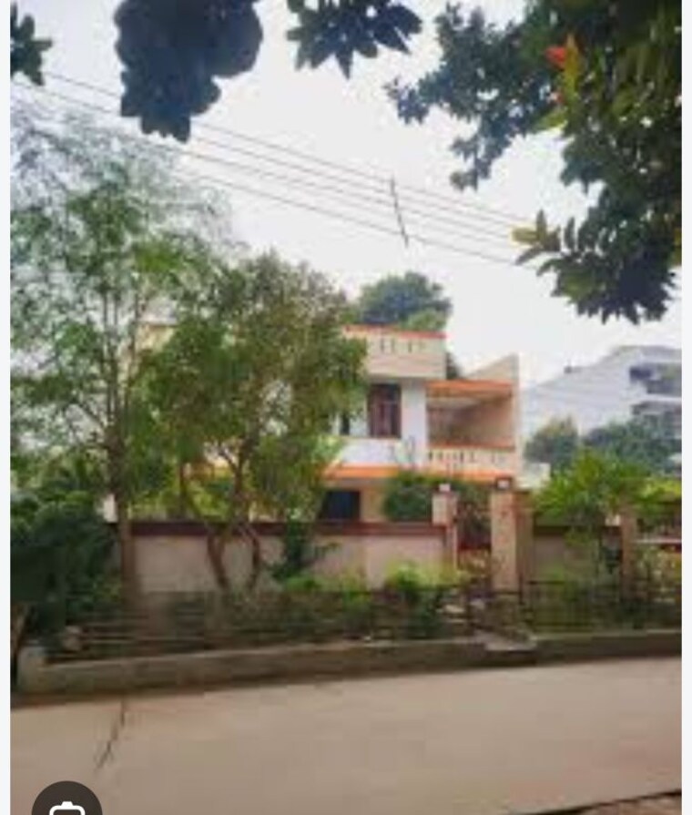 Exterior View, sector 14  325 Sq.Yd. Plot In Sector 14 Faridabad 10679652