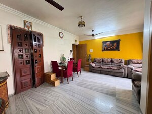 Parking in 2 BHK Apartment at Nexus Hyde Park Residency, Manpada – for Rent