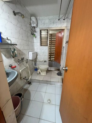 Team Area in 2 BHK Apartment at Nexus Hyde Park Residency, Manpada – for Rent