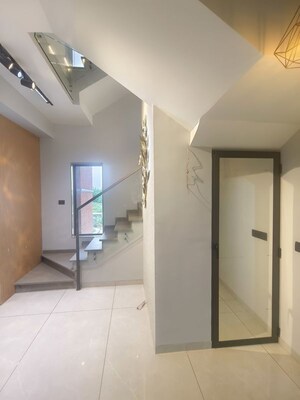  4 BHK Villa at Waghodia Road – for Sale