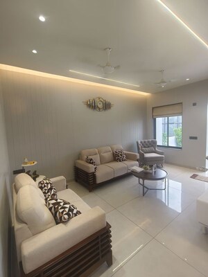 4 BHK Villa For Sale in Waghodia Road