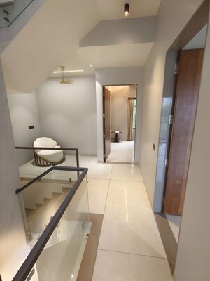  4 BHK Villa at Waghodia Road – for Sale