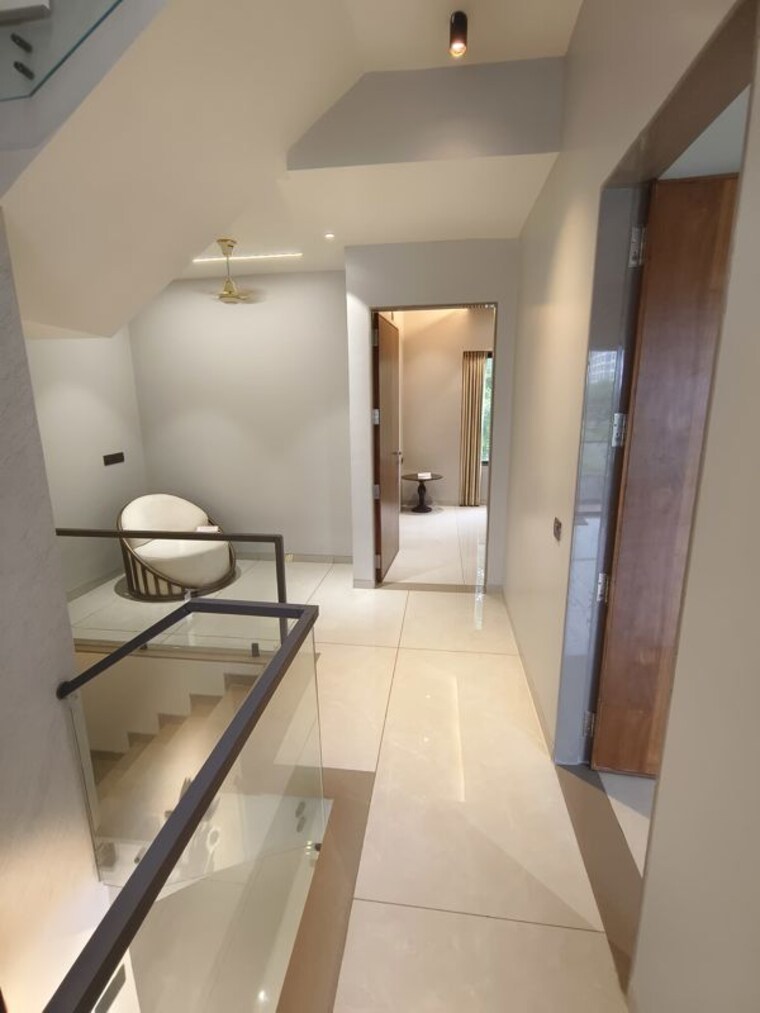 undefined, waghodia road 4 Bedroom 1215 Sq.Ft. Villa In Waghodia Road Vadodara 10665710