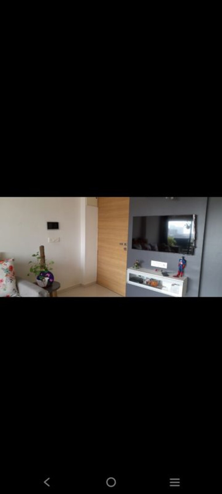 undefined, vyapti-vandematram-crosswind 2 Bedroom 1242 Sq.Ft. Apartment In Gota Ahmedabad 10679667