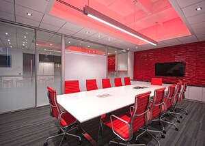  Office Space For Rent in Connaught Place