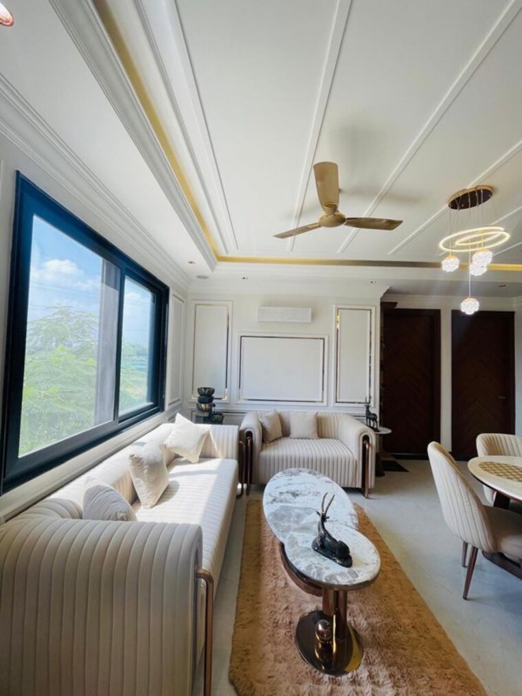 Team Area, shree-vardhman-nature-valley 3 Bedroom 1400 Sq.Ft. Builder Floor In Sector 70 Gurgaon 10679662