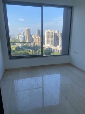 3 BHK Apartment For Sale in Oberoi Eternia, Mulund West