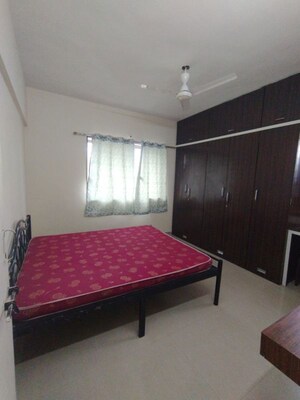 2 BHK Apartment For Rent in Prime Rose Apartment, Baner