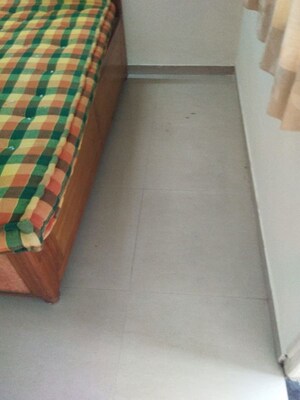 Bedroom in 2 BHK Apartment at Prime Rose Apartment, Baner – for Rent