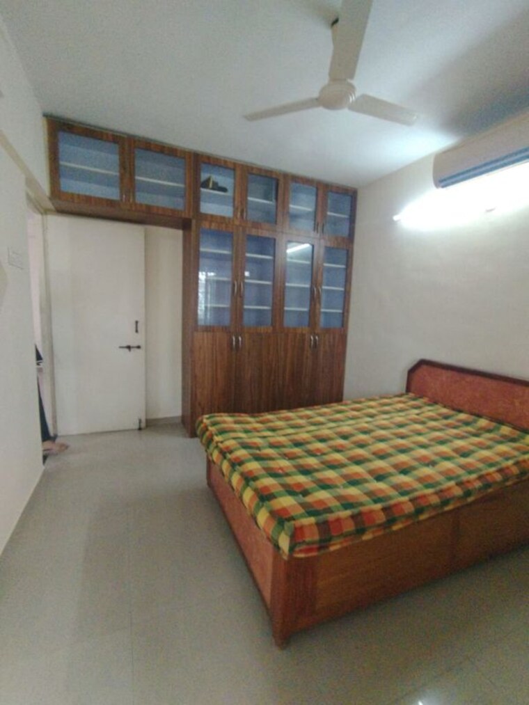 Bedroom, prime-rose-apartment 2 Bedroom 1000 Sq.Ft. Apartment In Baner Pune 10679695