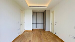 2 BHK Apartment For Rent in Bhartiya Leela Residences, Thanisandra Main Road