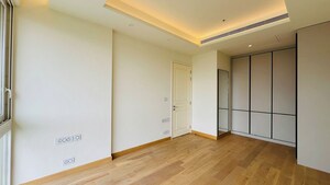 Room in 2 BHK Apartment at Bhartiya Leela Residences, Thanisandra Main Road – for Rent