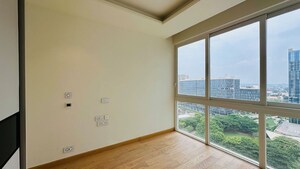 Room in 2 BHK Apartment at Bhartiya Leela Residences, Thanisandra Main Road – for Rent