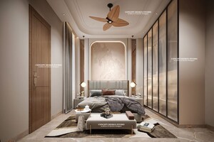 4 BHK Builder Floor For Sale in Laxmi Nagar