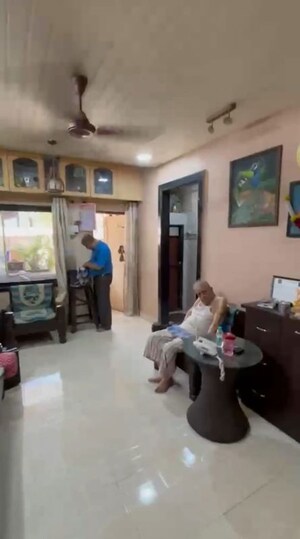 1 BHK Apartment For Sale in Gopalnagar