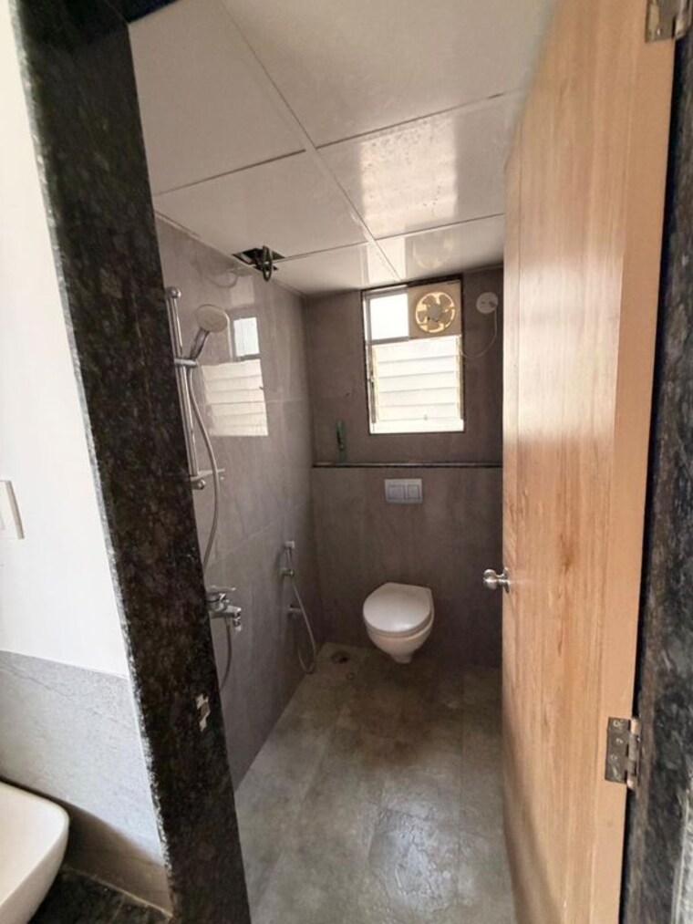Washroom, abhinav-pebbles-urbania 2 Bedroom 730 Sq.Ft. Apartment In Bavdhan Pune 10679689