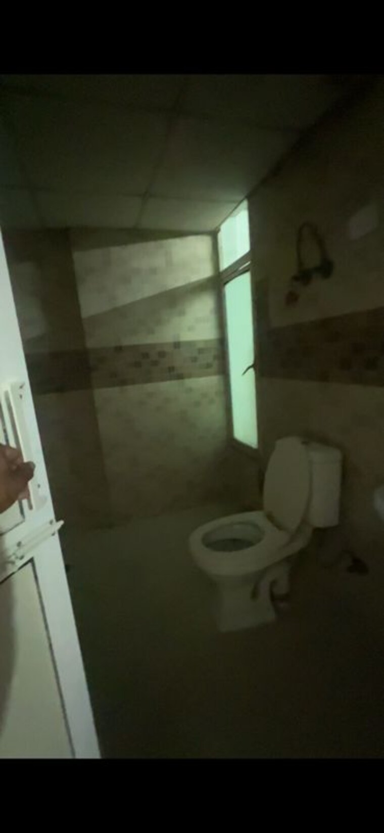 Bathroom, grah-avas-green-view-heights 2 Bedroom 1080 Sq.Ft. Apartment In Raj Nagar Extension Ghaziabad 10679720