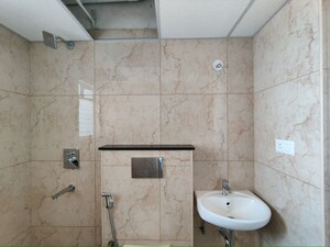 Bathroom in 2 BHK Apartment at Mana Macasa Emerald, Choodasandra – for Sale