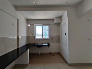 Kitchen in 2 BHK Apartment at Mana Macasa Emerald, Choodasandra – for Sale