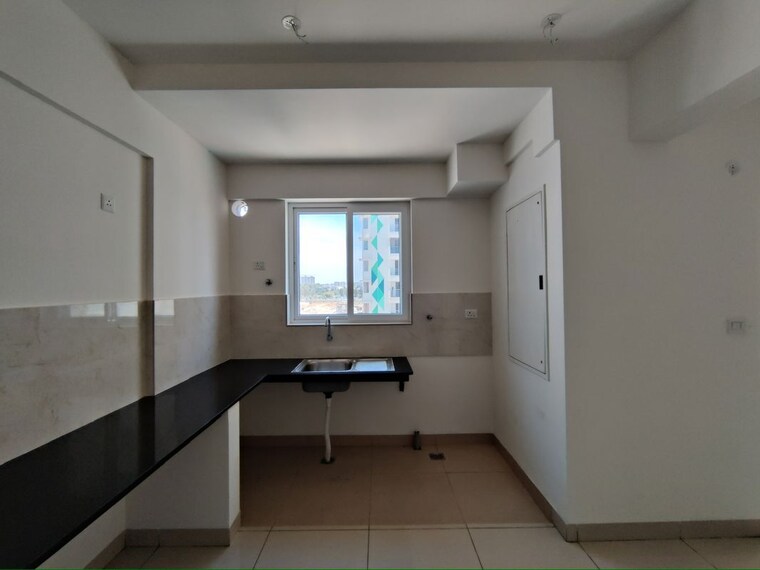 Kitchen, mana-macasa-emerald 2 Bedroom 1039 Sq.Ft. Apartment In Choodasandra Bangalore 10679708