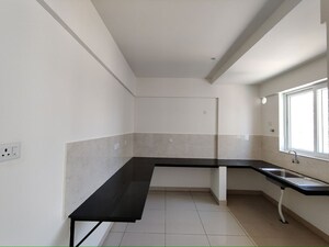 Kitchen in 2 BHK Apartment at Mana Macasa Emerald, Choodasandra – for Sale
