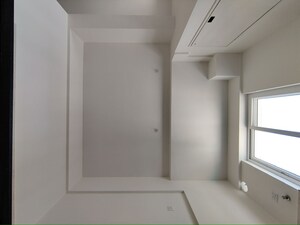Building Lobby in 2 BHK Apartment at Mana Macasa Emerald, Choodasandra – for Sale