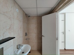 Bathroom in 2 BHK Apartment at Mana Macasa Emerald, Choodasandra – for Sale