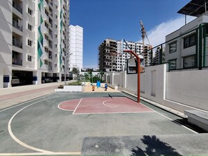 2 BHK Apartment – Exterior View View at Mana Macasa Emerald, Choodasandra - for Sale