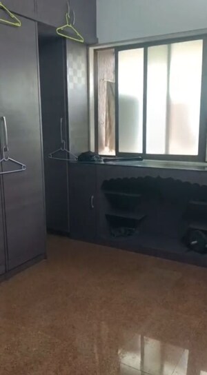 Kitchen in 2 BHK Apartment at Kandivali West – for Rent