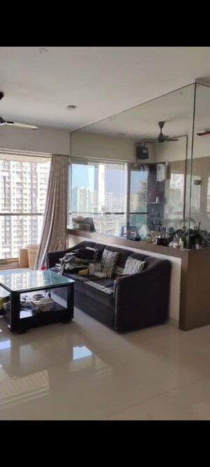 2 BHK Apartment For Sale in Gaiagen Park Residences, Dahisar West