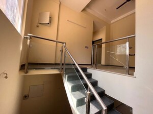 Kitchen in 5 BHK Penthouse at Dasnac Burj, Sector 75 – for Rent
