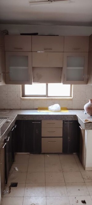 Kitchen in 2 BHK Apartment at Umang Summer Palms, Sector 86 – for Sale