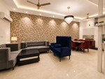 5 BHK +  3540 Sq.Ft. Apartment in Milton Tower