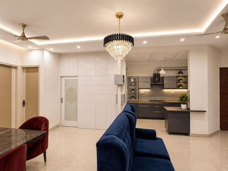 Team Area, milton-tower 5 Bedroom 3540 Sq.Ft. Apartment In Vip Road Zirakpur 10679702