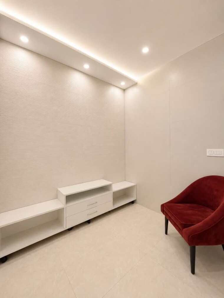 undefined, milton-tower 5 Bedroom 3540 Sq.Ft. Apartment In Vip Road Zirakpur 10679702