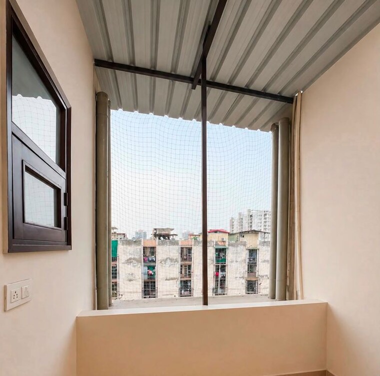 Room, milton-tower 5 Bedroom 3540 Sq.Ft. Apartment In Vip Road Zirakpur 10679702
