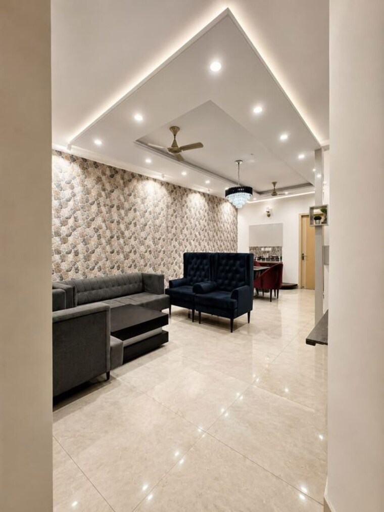 undefined, milton-tower 5 Bedroom 3540 Sq.Ft. Apartment In Vip Road Zirakpur 10679702