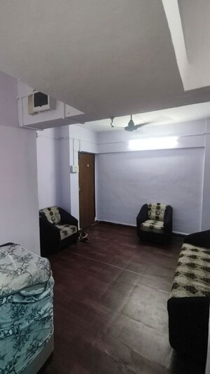 1 RK Apartment For Rent in Shri Senapati Bapat CHS, Senapati Bapat Road