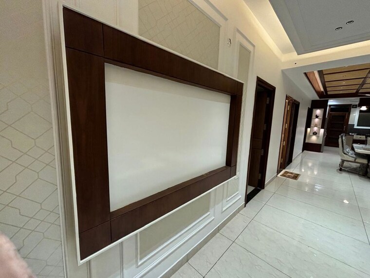 Balcony, homeland-global-park-cp-atelier 5 Bedroom 3600 Sq.Ft. Apartment In Industrial Area Mohali 10679735