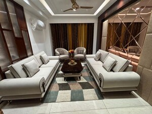 Gym in 5 BHK Apartment at Homeland Global Park CP Atelier, Industrial Area – for Rent