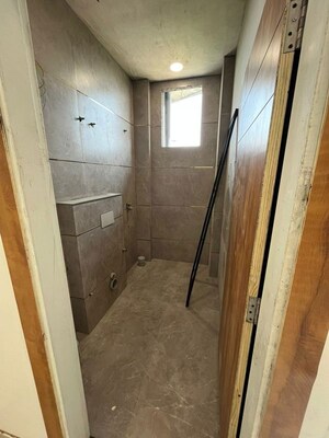 Balcony in 2 BHK Builder Floor at Aman Vihar – for Sale