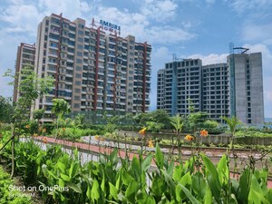 1 BHK Apartment For Sale in Empire Centrum, Ambernath West